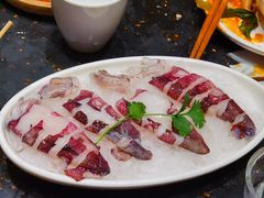 -周师兄大刀腰片火锅(洪崖洞旗舰店)