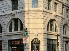 -1886德国汽车餐厅(外滩中央店)