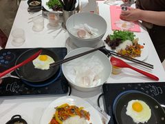 -ABC Cooking Studio(北京颐堤港店)