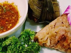 拉娜叶包鸡-米纸越南小馆(金鹰世界店)