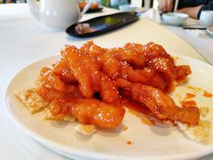 -桂园餐厅(五大道店)
