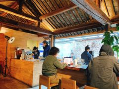 -VOYAGE COFFEE(北锣鼓巷店)