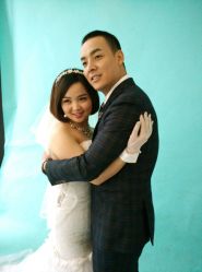 -唯一视觉婚纱摄影(李家村店)