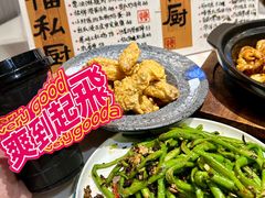 -友德福.老字号粤菜.广州地标融合美食(荔湾路店)