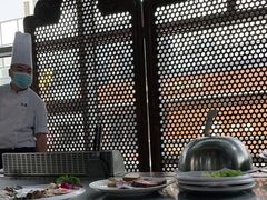 大堂-大渔·观筵(三里屯太古里店)