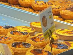-鲍师傅糕点(江苏路店)