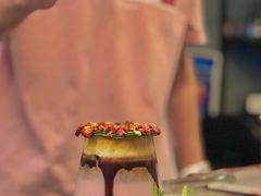 -BE NORMAL CAFE(霞溪路店)