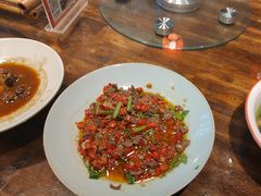 -民俗村柴火灶·景德江西菜(中国陶瓷博物馆店)