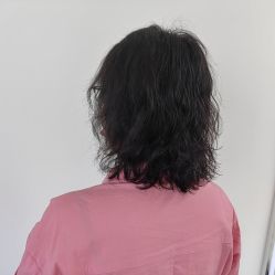 -Youth！Studio柚子造型