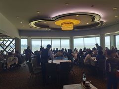 -香港东海海鲜酒家