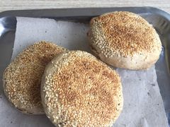 -李小老烧饼(常营民族家园店)