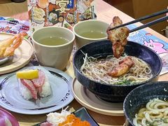 -寿司郎(皇庭广场店)