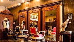 -TWOFACE双面理发馆