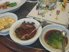 -天顺渔港·海景餐厅(星海广场店)