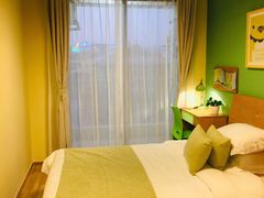 -碧桂园润杨溪谷温泉酒店