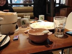 -大树餐厅(益田假日店)