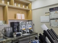 -霸王茶姬(正佳广场店)