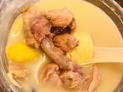 -胡椒猪肚汤(康王店)