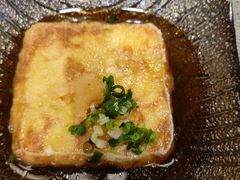 -樱の千渡日式料理·铁板烧•烧鸟(金盛田广场店)