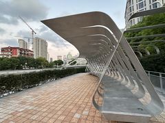 -八号桥艺术空间1908粮仓