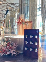 -St.Regis瑞吉金融街酒店·宴会厅
