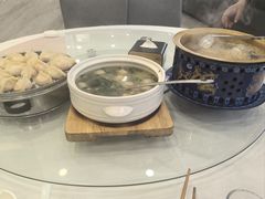 -王厚元饺子·辽菜·烤鸭(黄河大街店)