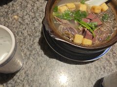 -南京大牌档(青岛万象城店)