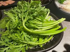 -湊湊火锅·茶憩(合生汇购物中心店)