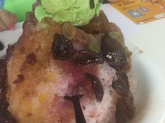 -二斗栗子(黄河道店)