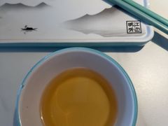 -江边城外烤全鱼(世茂广场店)