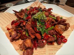 -将军牛排·尔滨地标朝鲜族美食(总店)