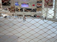 -世纪星滑冰俱乐部(万象城店)