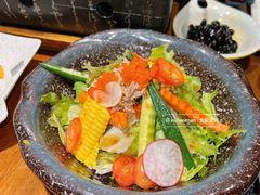 -九井澤精致料理(金茂店)
