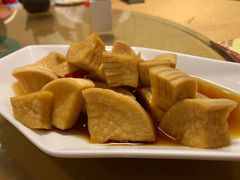 酸萝卜-澳门西南饭店·粤菜·茶市·手工点心(华海路店)