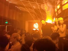 -Orangutan Bunker猩猩地堡酒吧(兰桂坊店)