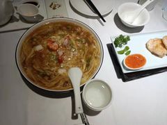 -尚一汤 广东炖汤(金桥国际店)