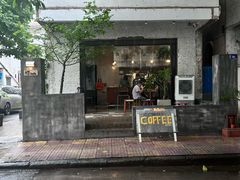 -怪 kafe.
