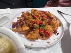 -香港深仔记茶餐厅(东门店)