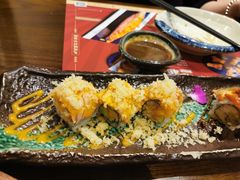 -古田居·特色寿司料理(骏欣中心店)