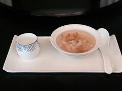 -广州康莱德·韵轩中餐厅
