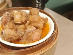 -茶港·点心·啫啫煲(王府井店)
