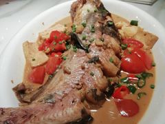 -大雄九老菜馆(南门桥店)