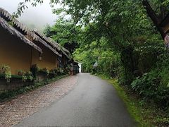 -大理苍山石门关旅游度假区