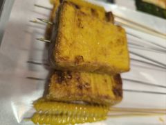 -听涛雅苑百味饺子老家菜馆