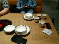 -掂档潮汕牛肉火锅(沈阳万象城店)
