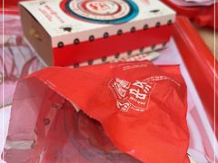 -塔斯汀中国汉堡(徐汇汇京广场店)