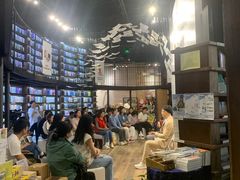 -三联韬奋书店(三里屯店)