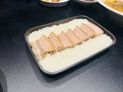 -庐灶江南·江南菜·四合院Bistro(东直门·华侨夜泊君亭店)