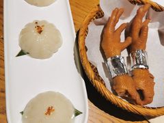 -苏小柳手工点心(人民广场分院)