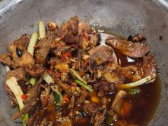 -李久其家民间餐厅(观沙岭公园店)